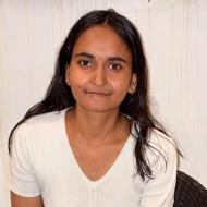 Sushma S. Class 6 Tuition trainer in Roorkee