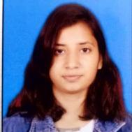 Jyoti Class 7 Tuition trainer in Auraiya