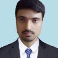 Saikumar Soft Skills trainer in Surat