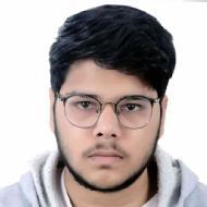 Rishabh Sen Class I-V Tuition trainer in Kota