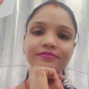 Pooja K. ICSE Tuition classes trainer in Siwan