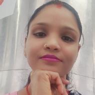 Pooja K. Class I-V Tuition trainer in Siwan