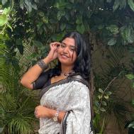 Valentina A. Class I-V Tuition trainer in Bangalore
