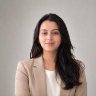 Utkarsha S. Vedic Maths trainer in Dehradun