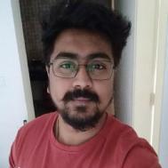 Paresh More Stock Market Trading trainer in Pune