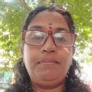 Anuradha S. Yoga trainer in Chennai