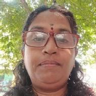 Anuradha S. Yoga trainer in Chennai