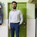 Rahul S Class 9 Tuition trainer in Karad