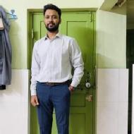 Rahul S Class 9 Tuition trainer in Karad