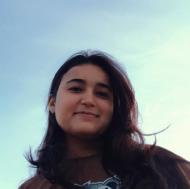 Priyanka N. Class 9 Tuition trainer in Dehradun