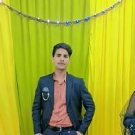 Karan Ahirwar Class 12 Tuition trainer in Jabalpur