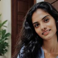 Aliya M. German Language trainer in Thrissur