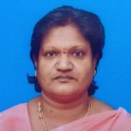 D. Lakshmi Class 12 Tuition trainer in Arakkonam