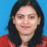 Jyoti H. French Language trainer in Ahmedabad