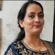 Mandeep Vocal Music trainer in Jammu