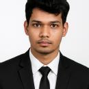 Chetanraj V J photo