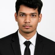 Chetanraj V J Class 10 trainer in Bangalore
