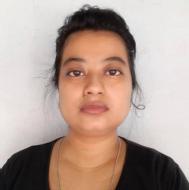Sreemanti L. Class 12 Tuition trainer in Kolkata