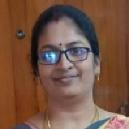 Photo of Krishnambal R