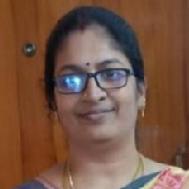 Krishnambal R Hindi Language trainer in Bangalore