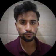 Priyanshu Dixit Stock Market Trading trainer in Kanpur
