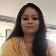 Mamata G. Class I-V Tuition trainer in Delhi