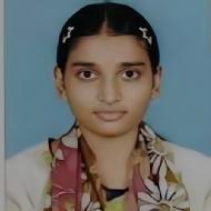 Syeda S. Class I-V Tuition trainer in Purnea