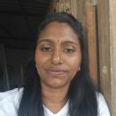 Subisha C. Class 10 Tuition trainer in Bangalore