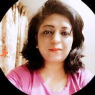 Shalu G. Class I-V Tuition trainer in Bangalore