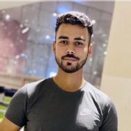 Abhishek Tiwari Cricket trainer in Delhi