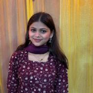 Baani K. Class I-V Tuition trainer in Rangapara