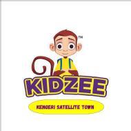 KIDZEE KENGERI Nursery-KG Tuition institute in Bangalore