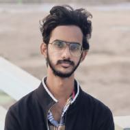 Sai Manohar Digital Marketing trainer in Hyderabad