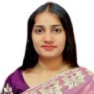 Sushmita S. Class I-V Tuition trainer in Delhi