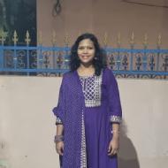 Sita T. MBBS & Medical Tuition trainer in Hyderabad