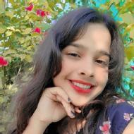 Khushi M. Class I-V Tuition trainer in Allahabad