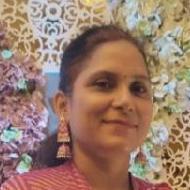 Minakshi S. Class I-V Tuition trainer in Kolkata