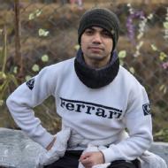 Kaushal Kishore Guitar trainer in Delhi