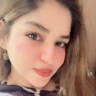 Ayesha A. BA Tuition trainer in Kolkata