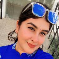 Soundarya S. Class 11 Tuition trainer in Chhatarpur