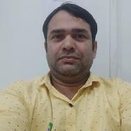 Avijit Class 12 Tuition trainer in Durgapur