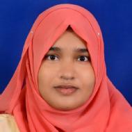 Apsana K. Class 12 Tuition trainer in Jaleswar