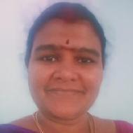 Nagajothi N. BTech Tuition trainer in Virudhunagar