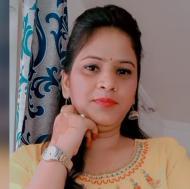 Pinky Class I-V Tuition trainer in Jagraon
