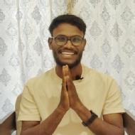 Muthukumar B Class 10 trainer in Tiruchirappalli