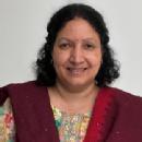 Photo of Priya Vaidya