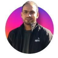 Mohit Singh Digital Marketing trainer in Delhi