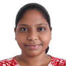 Arunisha . English Tutors trainer in Chennai