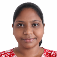 Arunisha Class 12 Tuition trainer in Chennai