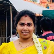 Harika Class I-V Tuition trainer in Gudivada